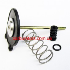 Keihin accelerator pump rebuild kit for VB series, type 1